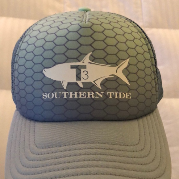 Brand new Southern Tide hat - Picture 1 of 4